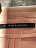 T Tahari Pink Blazer Size 10 - photo 6