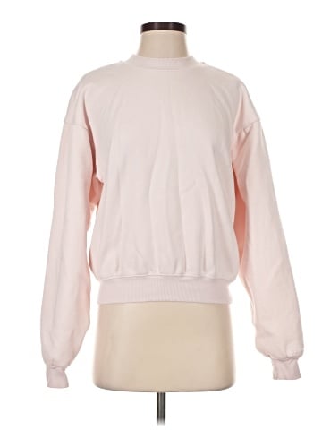 SKIMS Sweatshirt (view 1)