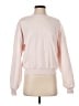 SKIMS Pink Sweatshirt Size XS - photo 1