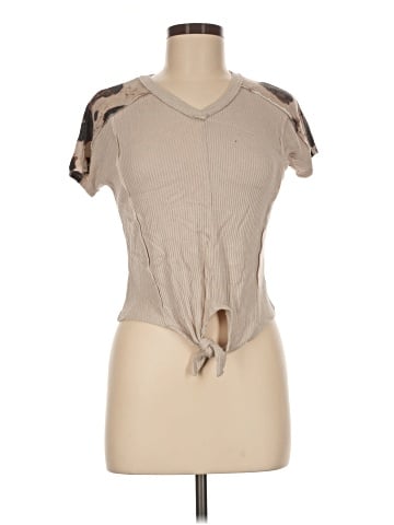 Daytrip Sleeveless T-Shirt (view 1)