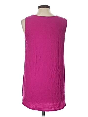 Agnes & Dora Sleeveless T-Shirt (view 2)