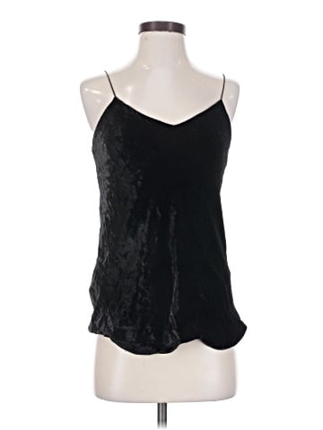 T by Alexander Wang Sleeveless Blouse (view 1)