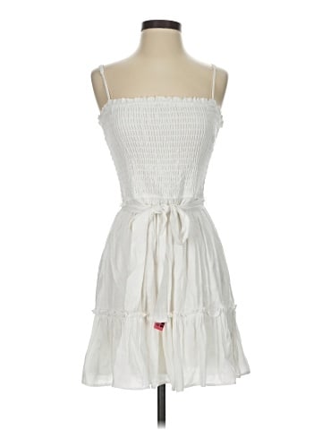 Row A Casual Dress (view 1)