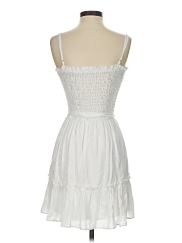 Row A Casual Dress (view 2)