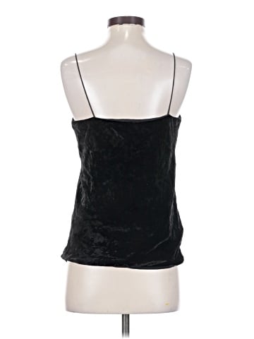 T by Alexander Wang Sleeveless Blouse (view 2)