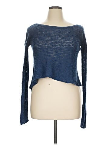 Abercrombie Pullover Sweater (view 1)