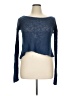 Abercrombie Blue Pullover Sweater Size XL - photo 1