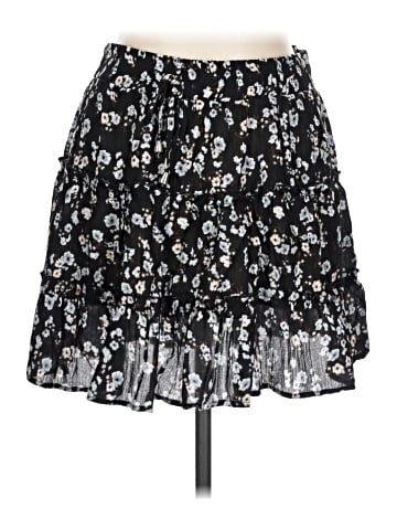 Hot Kiss Casual Skirt (view 1)