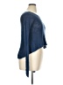 Abercrombie Blue Pullover Sweater Size XL - photo 4