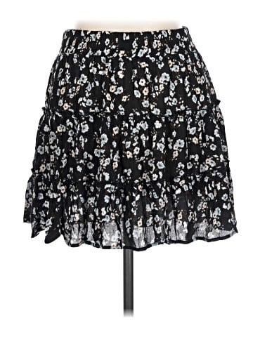 Hot Kiss Casual Skirt (view 2)