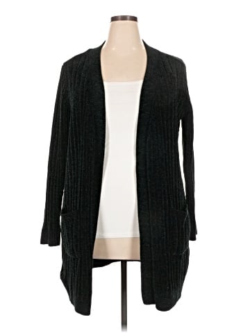 Matty M Cardigan (view 1)