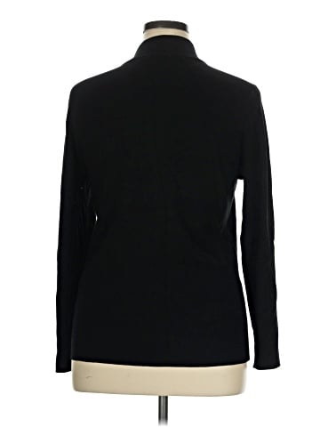 Chico's Turtleneck Sweater (view 2)