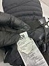 Canada Goose Black  Arctic Down Gloves One size - photo 2