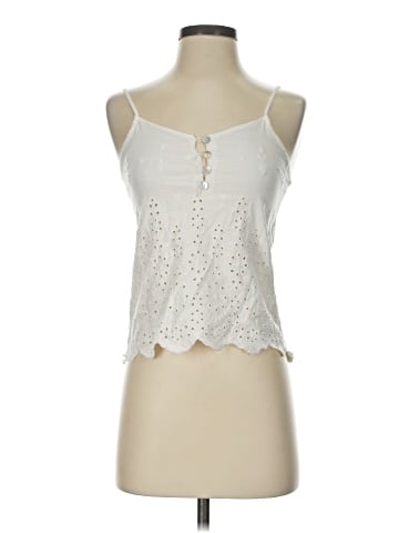 ABound Sleeveless Top (view 1)