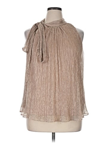 Adrianna Papell Tank Top (view 1)