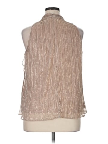 Adrianna Papell Tank Top (view 2)