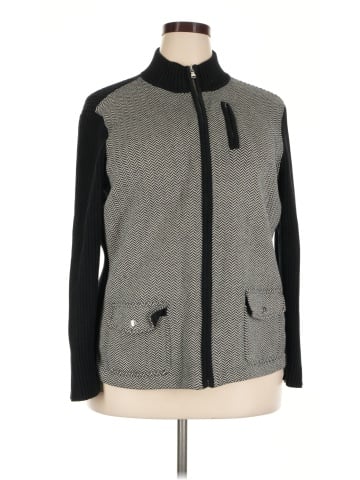 Lauren by Ralph Lauren Jacket (view 1)