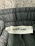 Everlane Black Track Pants Size L - photo 7