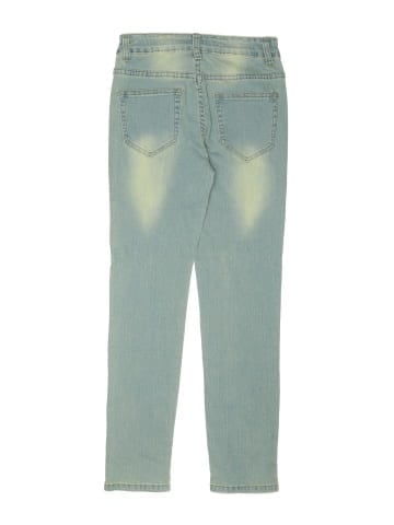Shein Jeans (view 2)