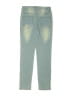 Shein Blue Jeans Size 11 - photo 2