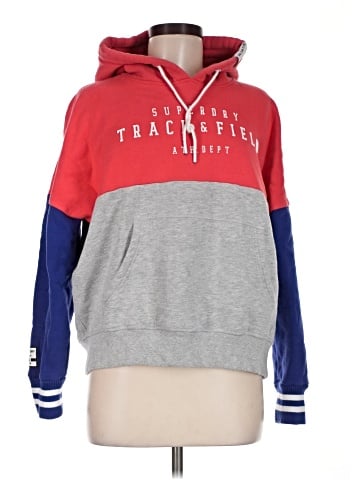 Superdry Sweatshirt (view 1)