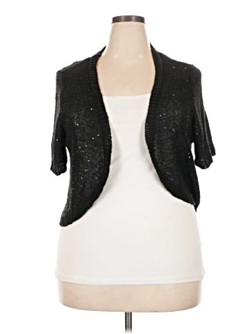 Roz & Ali Cardigan (view 1)