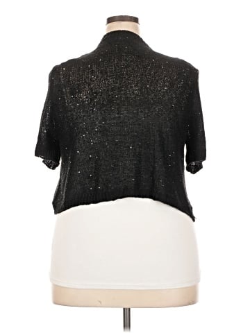 Roz & Ali Cardigan (view 2)