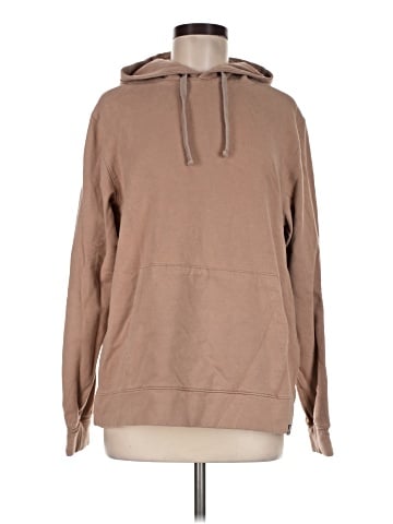 Glyder Pullover Hoodie (view 1)