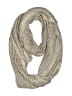 Calvin Klein Silver Scarf One size - photo 1