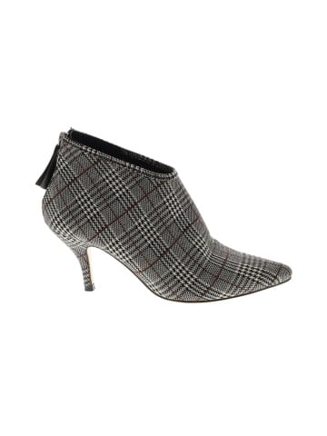 All Black Ankle Boots (view 1)
