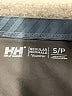 Helly Hansen 100% Polyester Solid Gray Active Skort Size S - photo 3