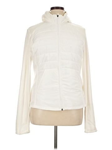 Tek Gear Zip Up Hoodie (view 1)