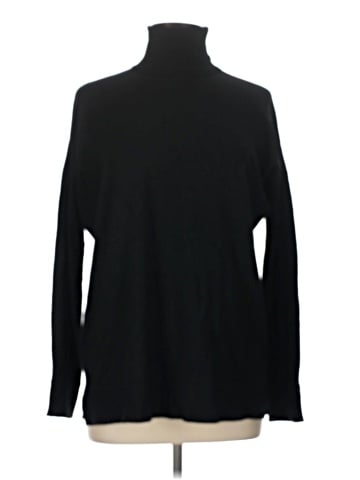 Karlie Turtleneck Sweater (view 1)