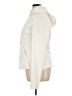 Tek Gear 100% Polyester Ivory Zip Up Hoodie Size XL - photo 5