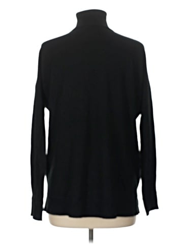 Karlie Turtleneck Sweater (view 2)