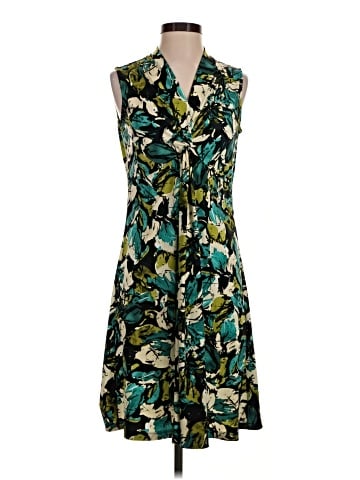 212 Collection Casual Dress (view 1)