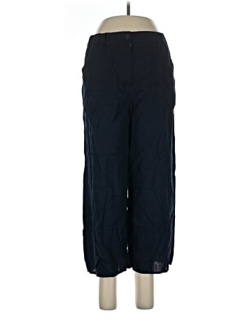 Max Studio Linen Pants (view 1)