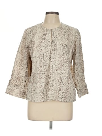 Laura Ashley Jacket (view 1)