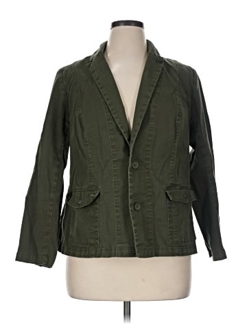 Torrid Blazer (view 1)