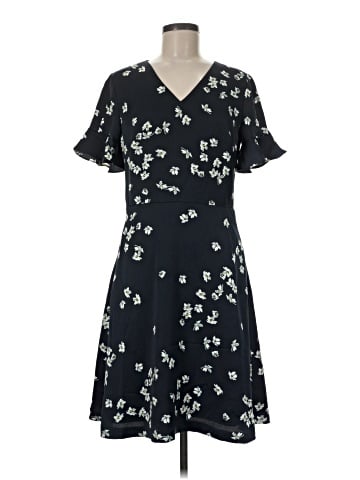 Banana Republic Casual Dress (view 1)
