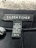 Eileen Fisher Solid Black Active Pants Size XL - photo 7