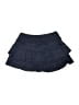 Lija Solid Blue Skort Size S - photo 1