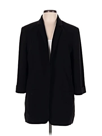 Express Coat (view 1)