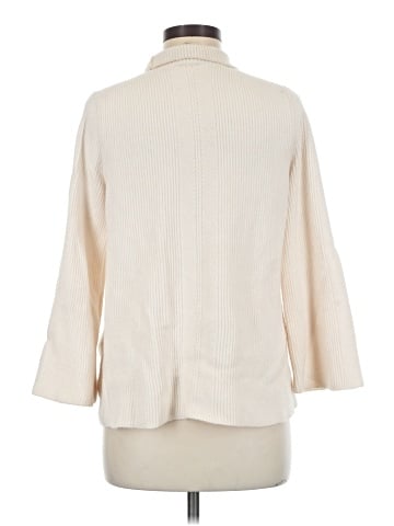 Anne Klein Turtleneck Sweater (view 2)