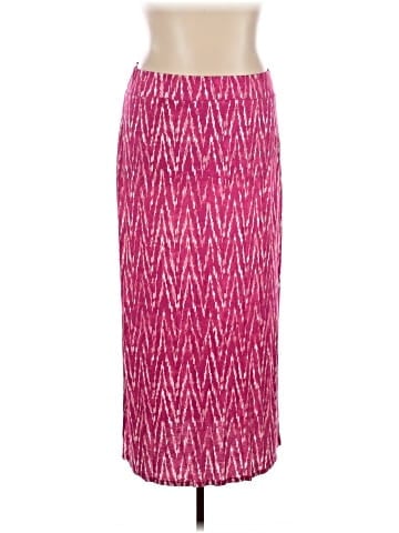 JCPenney Casual Skirt (view 1)