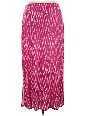 JCPenney Casual Skirt (view 2)