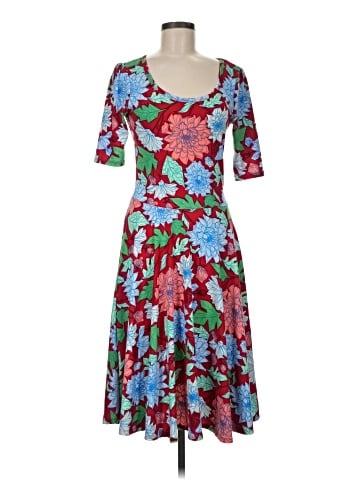 Lularoe Cocktail Dress (view 1)