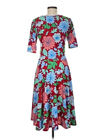 Lularoe Cocktail Dress (view 2)