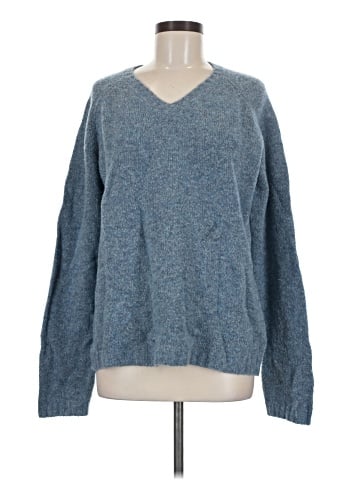 Vince. Pullover Sweater (view 1)
