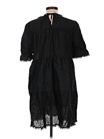 Who What Wear Casual Dress (view 2)